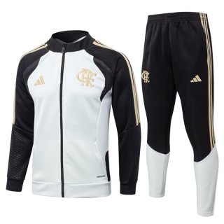 Chandal Flamengo 2026-2027 Gris