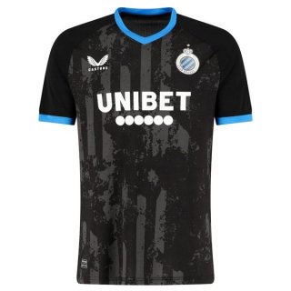 Tailandia Camiseta Club Brugge 3ª Equipación 2024-2025 Tailandia Camiseta Club Brugge 3ª Equipación 2024-2025