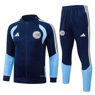 Chandal Ajax 2026-2027 Azul 2