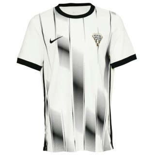Tailandia Camiseta Angers 1ª Equipación 2023-2024 Tailandia Camiseta Angers 1ª Equipación 2023-2024