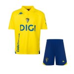 Camiseta Cádiz 1ª Equipación Niño 2026-2027