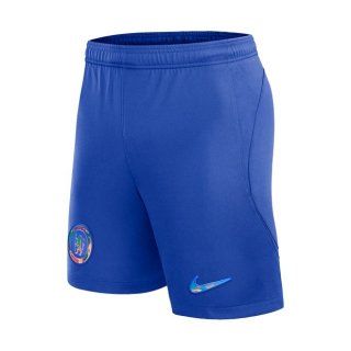 Pantalones Chelsea 1ª Equipación 2023-2024 Pantalones Chelsea 1ª Equipación 2023-2024
