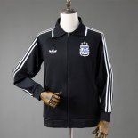 Chandal Argentina 2026 Negro