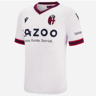 Tailandia Camiseta Bologna 2ª Equipación 2022-2023 Tailandia Camiseta Bologna 2ª Equipación 2022-2023