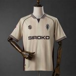 Tailandia Camiseta Sporting De Gijón 3ª Equipación 2026-2027 Tailandia Camiseta Sporting De Gijón 3ª Equipación 2026-2027