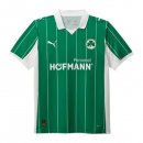 Tailandia Camiseta Greuther Fürth 2ª Equipación 2025-2026