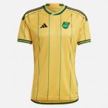 Tailandia Camiseta Jamaica 1ª Equipación 2022-2023