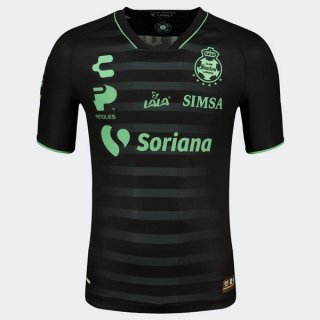 Tailandia Camiseta Club Santos Laguna 2ª Equipación 2023-2024 Tailandia Camiseta Club Santos Laguna 2ª Equipación 2023-2024