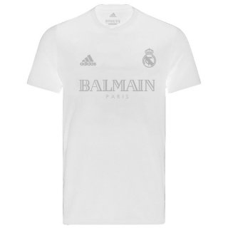 Tailandia Camiseta Real Madrid Special Edition 2023-2024 Blanco Tailandia Camiseta Real Madrid Special Edition 2023-2024 Blanco