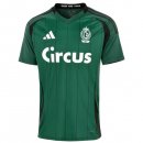 Tailandia Camiseta Standard Liège 2ª Equipación 2024-2025