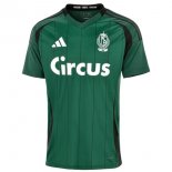 Tailandia Camiseta Standard Liège 2ª Equipación 2024-2025