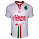 Tailandia Camiseta Guadalajara 2ª Equipación 2025-2026 Tailandia Camiseta Guadalajara 2ª Equipación 2025-2026