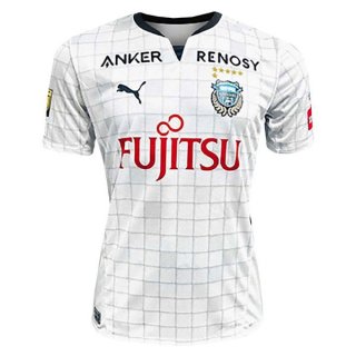 Replica Camiseta Kawasaki Frontale 1ª Equipación 2022-2023 Replica Camiseta Kawasaki Frontale 1ª Equipación 2022-2023