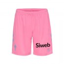 Pantalones Celta de Vigo 3ª Equipación 2025-2026