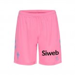 Pantalones Celta de Vigo 3ª Equipación 2025-2026