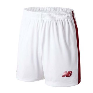 Pantalones AS Roma 2ª Equipación 2022-2023 Pantalones AS Roma 2ª Equipación 2022-2023