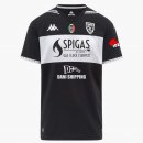 Tailandia Camiseta Spezia 2ª Equipación 2025-2026