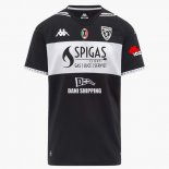 Tailandia Camiseta Spezia 2ª Equipación 2025-2026