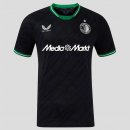 Tailandia Camiseta Feyenoord 2ª Equipación 2024-2025