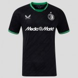 Tailandia Camiseta Feyenoord 2ª Equipación 2024-2025