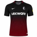 Tailandia Camiseta Freiburg 3ª Equipación 2026-2027 Tailandia Camiseta Freiburg 3ª Equipación 2026-2027