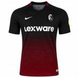 Tailandia Camiseta Freiburg 3ª Equipación 2026-2027
