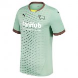Tailandia Camiseta Derby County 2ª Equipación 2024-2025