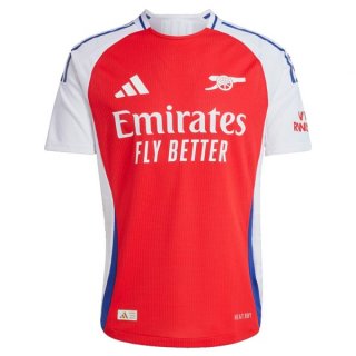 Tailandia Camiseta Arsenal 1ª Equipación 2024-2025 Tailandia Camiseta Arsenal 1ª Equipación 2024-2025