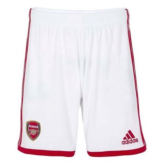 Pantalones Arsenal 1ª 2022-2023 Pantalones Arsenal 1ª 2022-2023