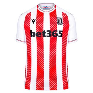 Tailandia Camiseta Stoke City 1ª Equipación 2022-2023 Tailandia Camiseta Stoke City 1ª Equipación 2022-2023