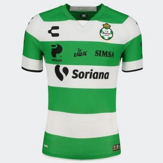 Tailandia Camiseta Santos Laguna 1ª Equipación 2022-2023 Tailandia Camiseta Santos Laguna 1ª Equipación 2022-2023