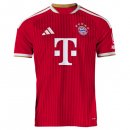 Tailandia Camiseta Bayern Munich 1ª Equipación 2026-2027