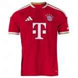 Tailandia Camiseta Bayern Munich 1ª Equipación 2026-2027 Tailandia Camiseta Bayern Munich 1ª Equipación 2026-2027