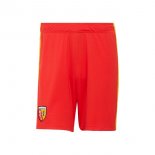Pantalones RC Lens 1ª Equipación 2026-2027