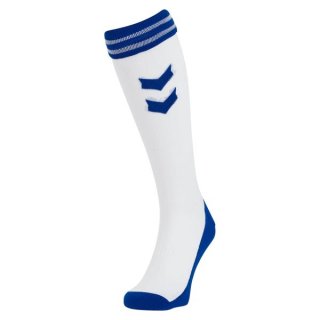 Calcetines Everton 1ª Equipación 2022-2023 Calcetines Everton 1ª Equipación 2022-2023