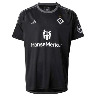 Tailandia Camiseta Hamburgo S.V 3ª Equipación 2023-2024 Tailandia Camiseta Hamburgo S.V 3ª Equipación 2023-2024