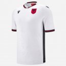 Tailandia Camiseta Albania 2ª Equipación 2025