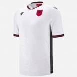 Tailandia Camiseta Albania 2ª Equipación 2025