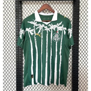 Camiseta Palmeiras Special Edition 2025-2026 Camiseta Palmeiras Special Edition 2025-2026
