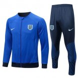Chandal Inglaterra 2022-2023 Azul