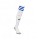 Calcetines Leeds United 1ª Equipación 2025-2026