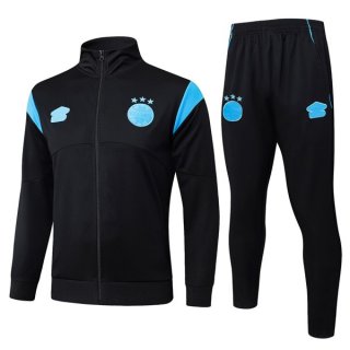 Chandal Grêmio 2026-2027 Negro
