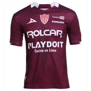 Tailandia Camiseta Club Necaxa 3ª Equipación 2025-2026
