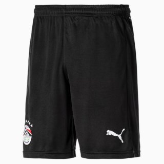 2ª Equipación Pantalones Egipto 2020 Negro 2ª Equipación Pantalones Egipto 2020 Negro