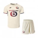 Camiseta Lille LOSC 2ª Equipación Niño 2025-2026
