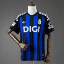 Camiseta Real Oviedo Retro Style 2025-2026 Camiseta Real Oviedo Retro Style 2025-2026
