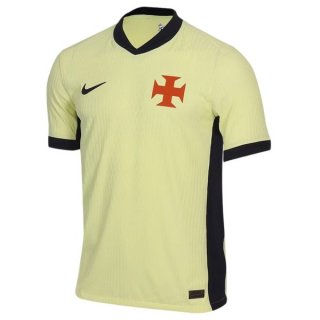 Tailandia Camiseta Vasco Da Gama 3ª Equipación 2026-2027
