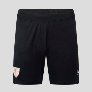 Pantalones Athletic Bilbao 1ª Equipación 2023-2024 Pantalones Athletic Bilbao 1ª Equipación 2023-2024