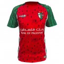 Tailandia Camiseta CD Palestino 3ª Equipación 2025-2026 Tailandia Camiseta CD Palestino 3ª Equipación 2025-2026