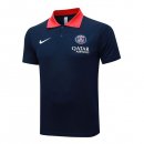Polo PSG 2026-2027 Azul 2